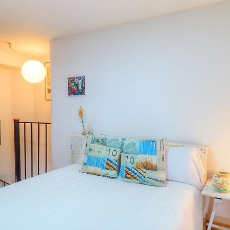 Calafat Apartment By Hello Apartments Sitges Zewnętrze zdjęcie