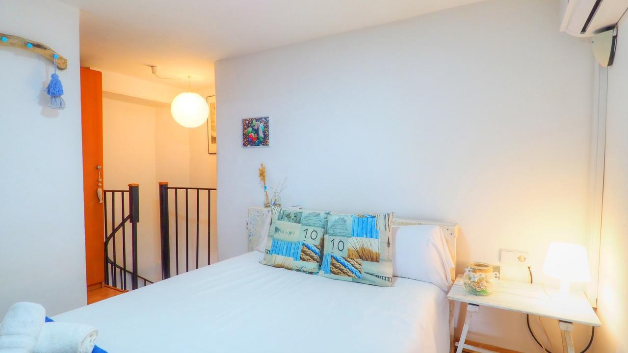 Calafat Apartment By Hello Apartments Sitges Zewnętrze zdjęcie