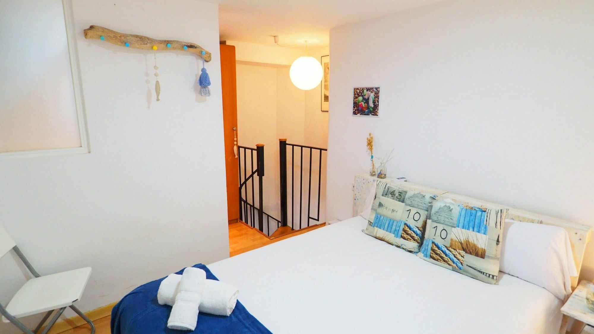 Calafat Apartment By Hello Apartments Sitges Zewnętrze zdjęcie