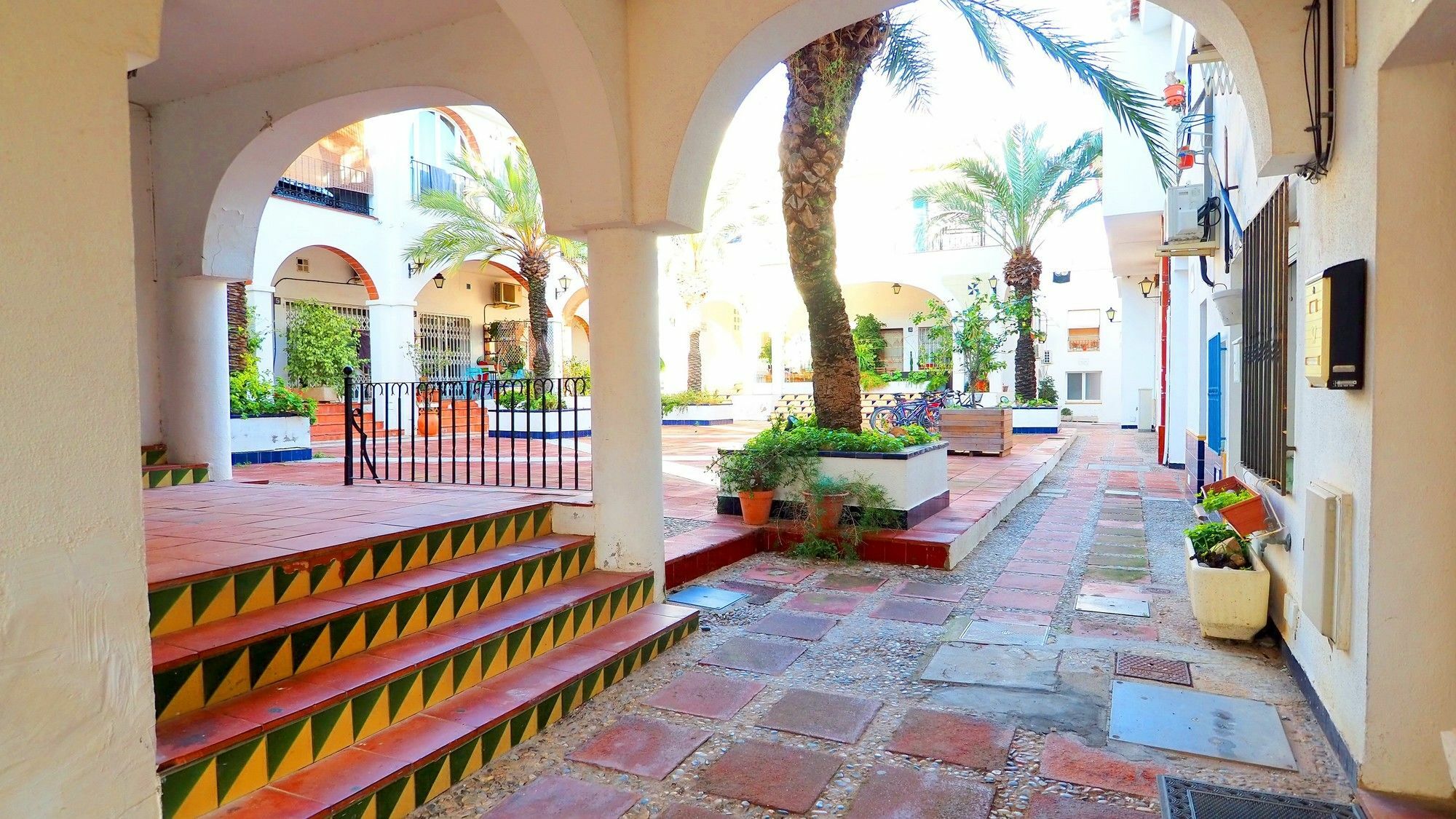 Calafat Apartment By Hello Apartments Sitges Zewnętrze zdjęcie