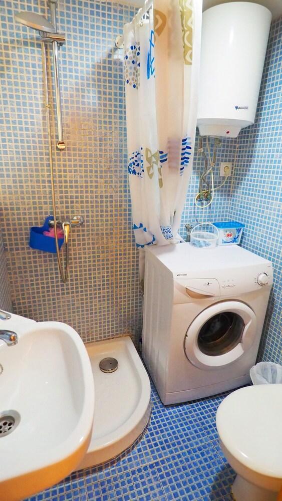 Calafat Apartment By Hello Apartments Sitges Zewnętrze zdjęcie